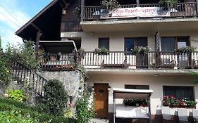 Casa Rosca Busteni